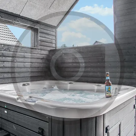 Feriehus 4 Bedroom Gorgeous In