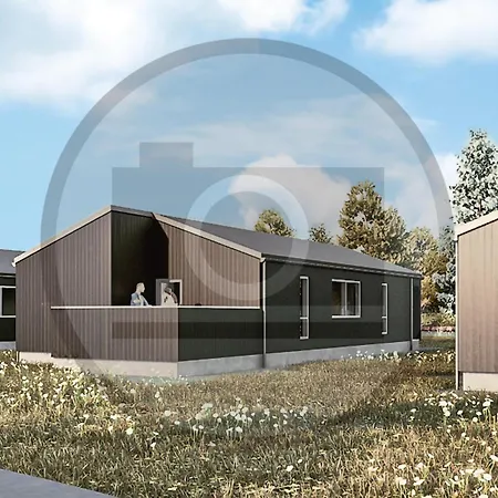 4 Bedroom Gorgeous In Feriehus