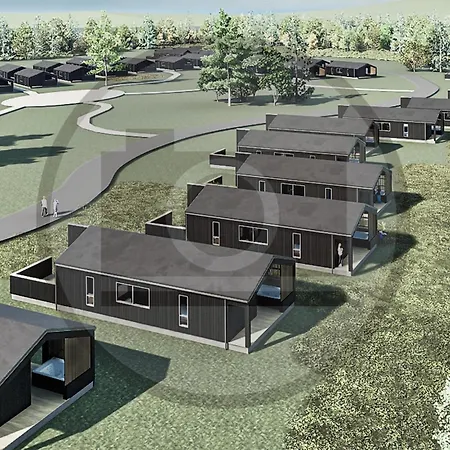 Feriehus 4 Bedroom Gorgeous In *