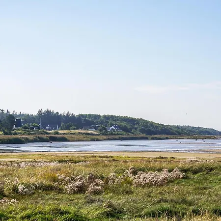 Feriehus 4 Bedroom Gorgeous In