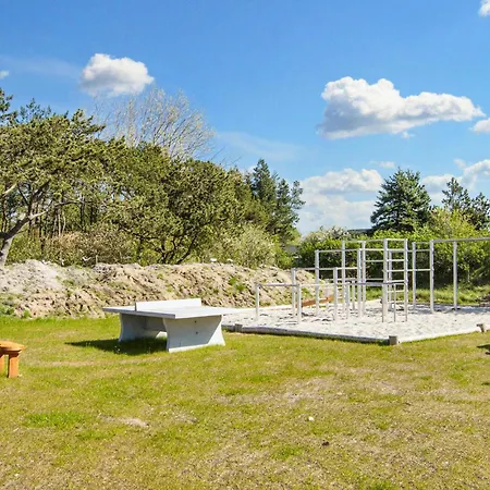 Feriehus 4 Bedroom Gorgeous In *