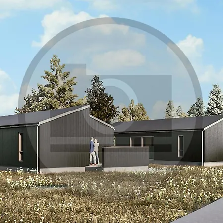 4 Bedroom Gorgeous In * Glesborg