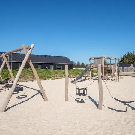 4 Bedroom Gorgeous In Feriehus